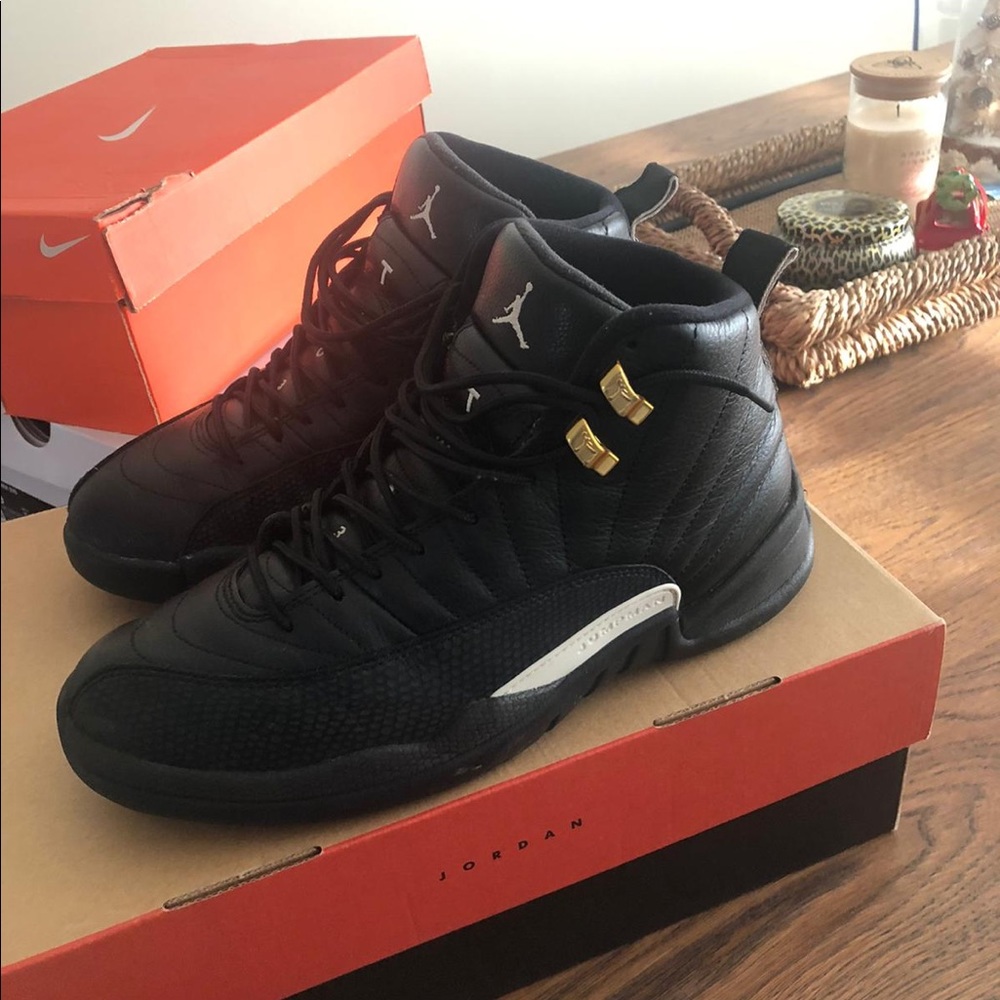 Jordan 12 Retro
